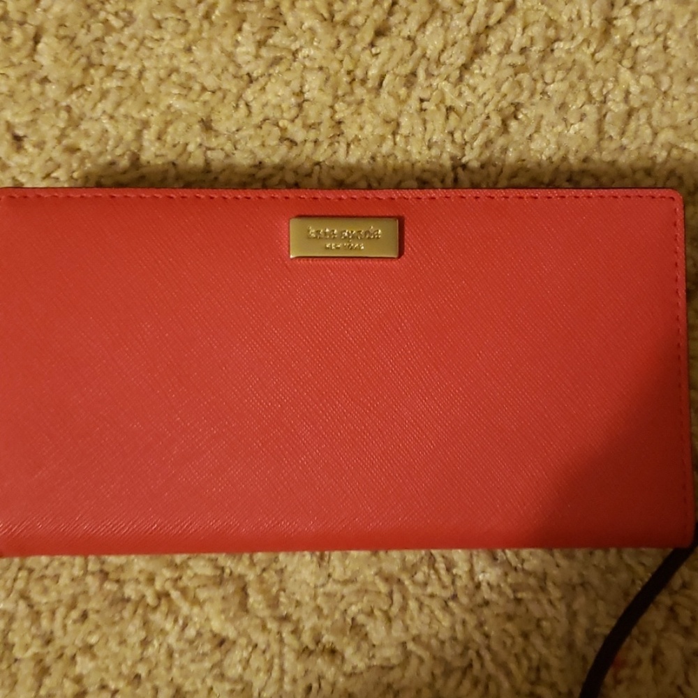 Kate Spade wallet